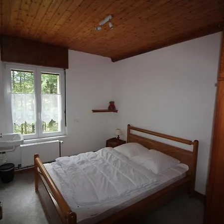 Appartement Les Jonquilles Le Bonhomme