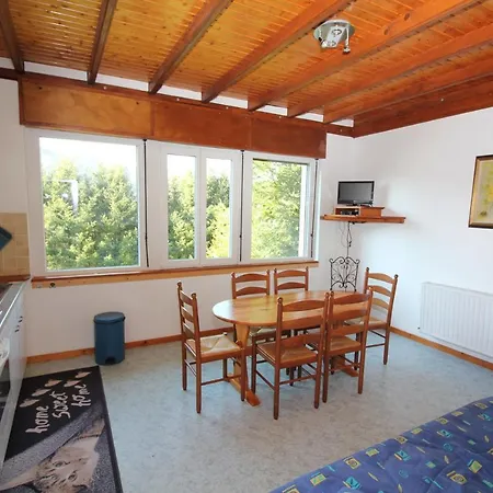 Apartment Les Jonquilles Le Bonhomme