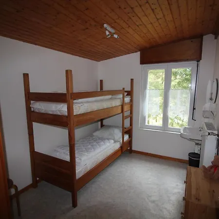 Apartment Les Jonquilles *