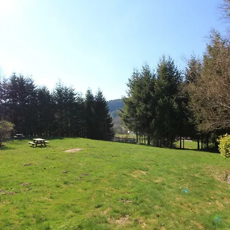 Les Jonquilles Appartement *